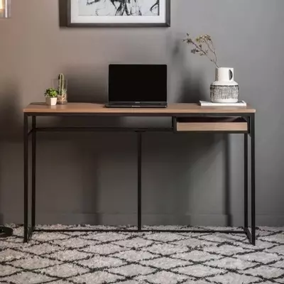 Newtown Desk - Grey